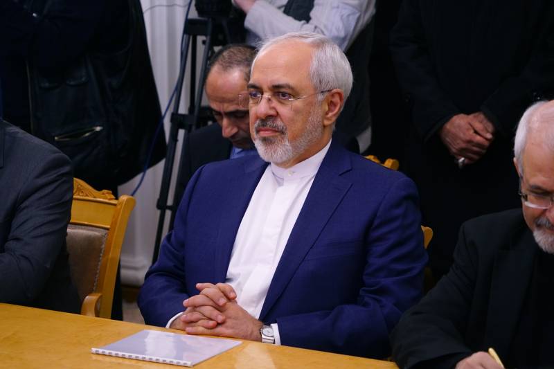 Предупреждение "ястребам" в США. Тегеран готов к возобновлению ядерной программы