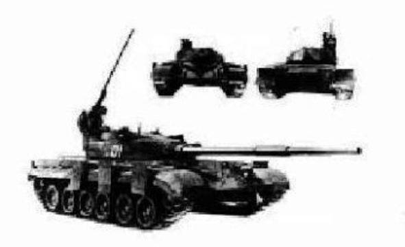 Нуждаются ли российские танки в дополнительной 30-мм пушке?
