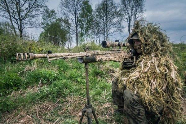 Американский эксперт: Наступление ВСУ на Донбассе станет крахом для Украины