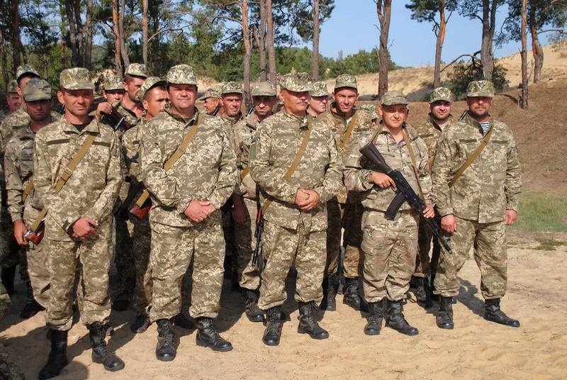 В армии Украины может появиться новый вид войск