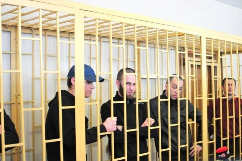 Что сказали родственники жертв "приморских партизан" о новом вердикте суда?