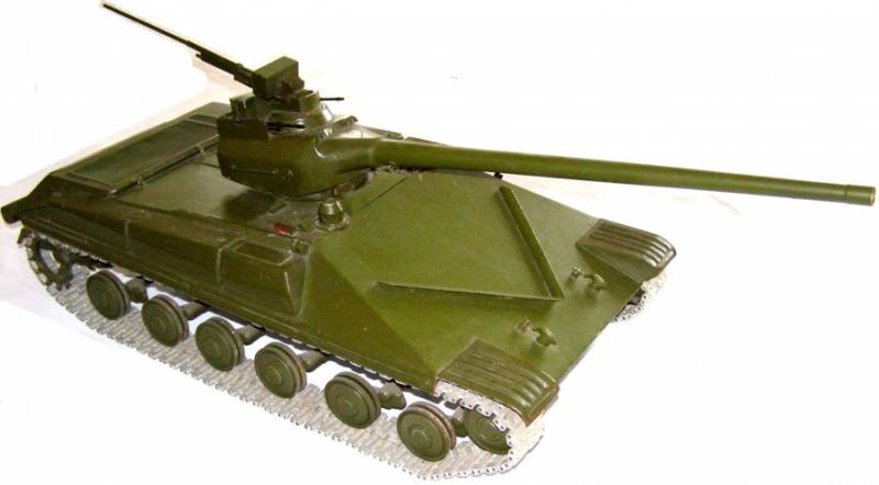 Нуждаются ли российские танки в дополнительной 30-мм пушке?