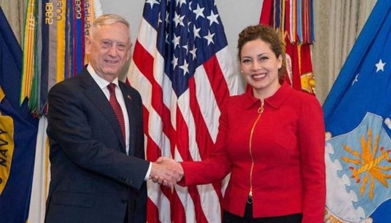 Против России, Китая, Ирана и Турции. Албания предложила США создать базу "под крылом НАТО"
