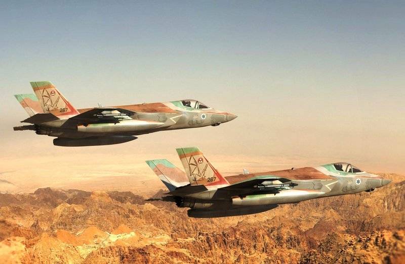 Эксперт: Российские ЗРC С-300 не видят американские истребители F-35