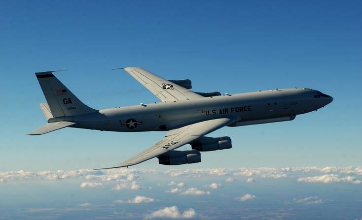Министр ВВС США: Русские и китайские ракеты собьют наши самолёты ещё в начале войны