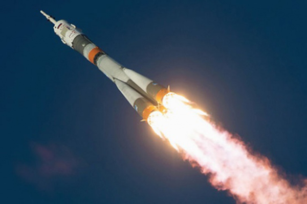 РКК "Энергия" создаст новую ракету-тяжеловес.