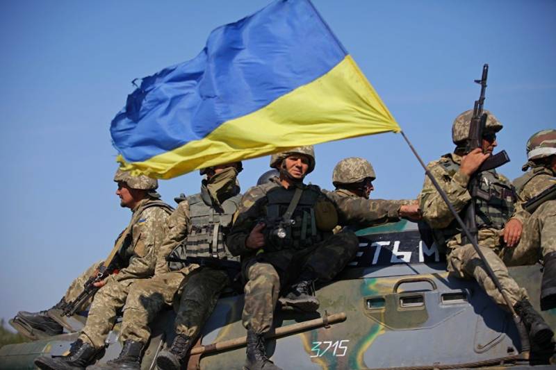 Киев назвал страны, согласившиеся спонсировать миротворцев в Донбассе