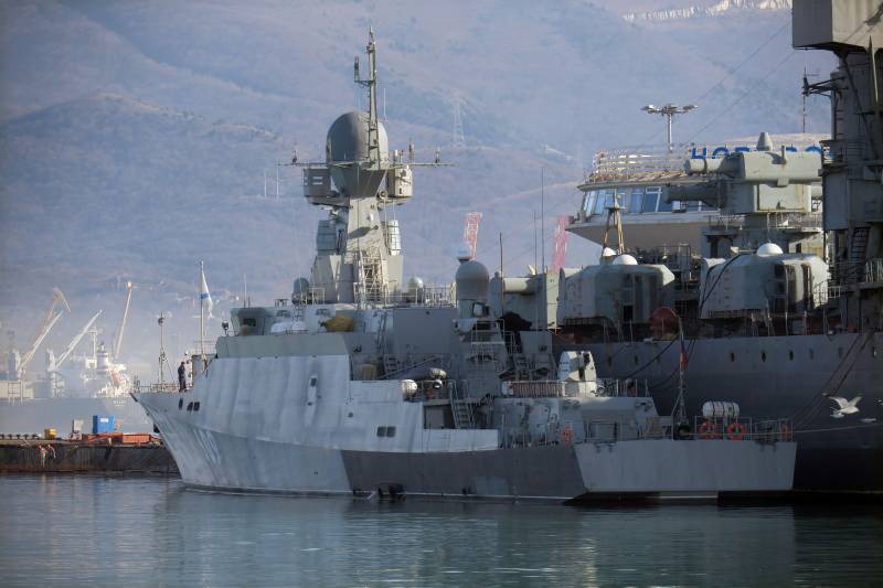 Неприступная крепость. Германские СМИ рассказали о новых вооружениях в Крыму