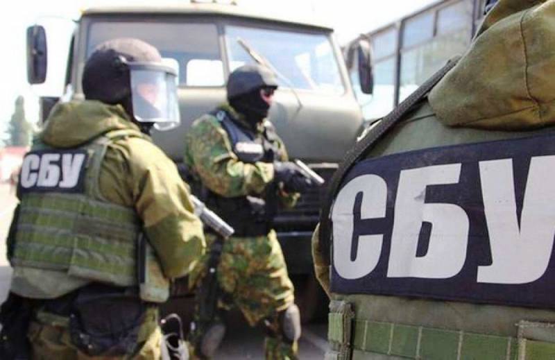 СБУ рассказала о гибели на Донбассе своих спецназовцев