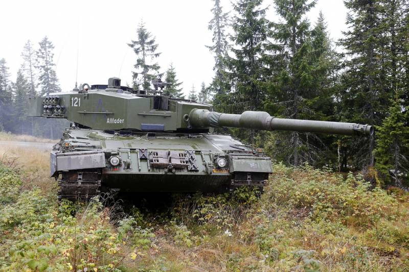 Слабое звено: в НАТО недовольны состоянием норвежской армии