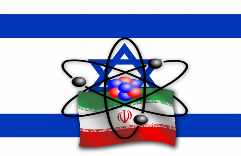 ФРГ - Израилю: Предоставьте в МАГАТЭ данные по Ирану немедленно