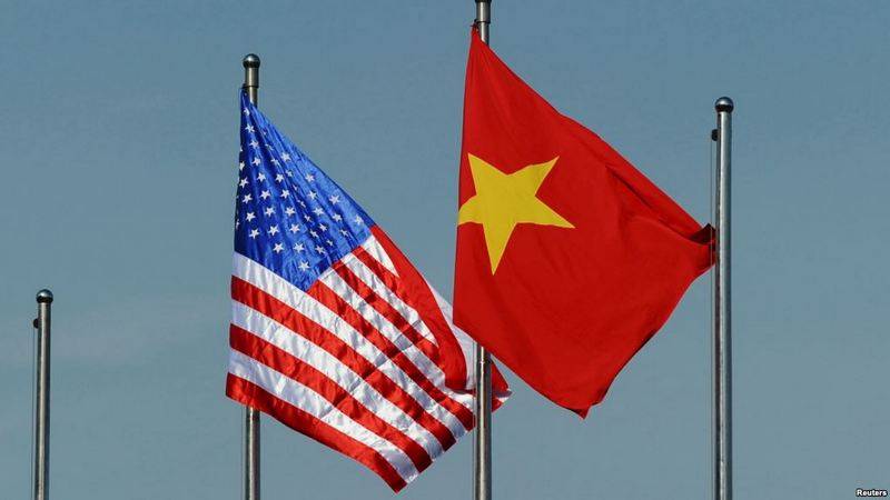 Эксперт: Россия может потерять оружейный рынок Вьетнама