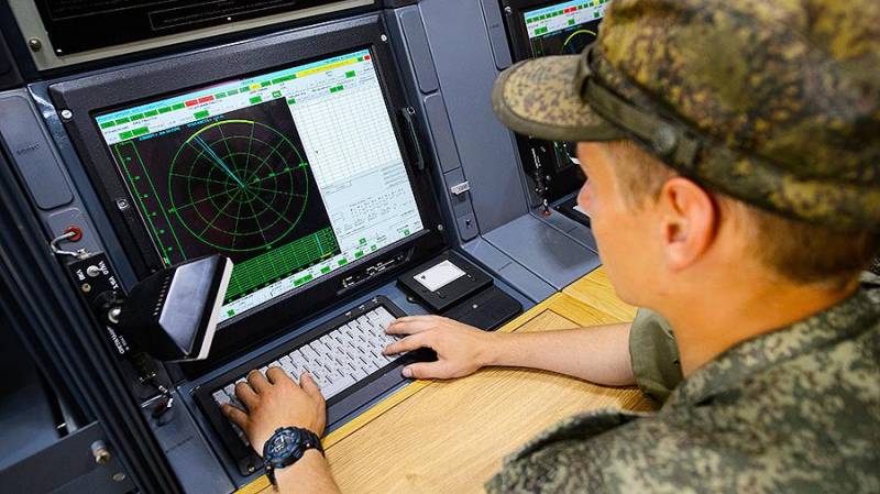 Войска РЭБ получат мобильные комплексы «Дивноморье»