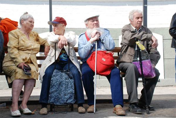 Петиция против недопущения увеличения пенсионного возраста в РФ бьёт рекорды