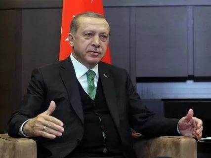 Die Welt: У Эрдогана есть намерение сделать Турцию ведущей силой в регионе 