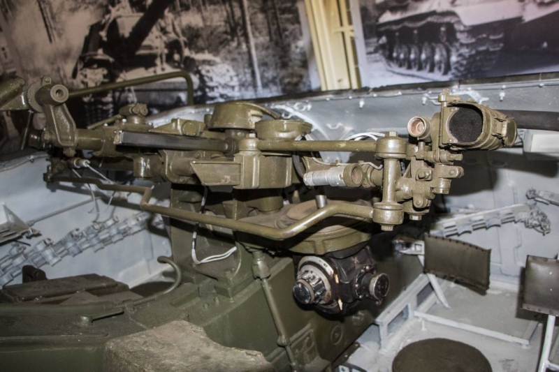 Historias de armamento: ZSU-57-2 