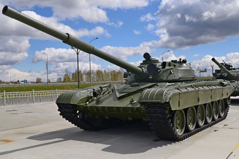 Почему и как появились танки Т-64, Т-72 и Т-80. Часть 3 