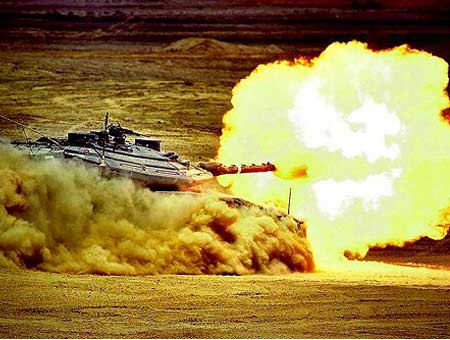  Tank Merkava-4 TTH, Video, A photo, Speed, armor