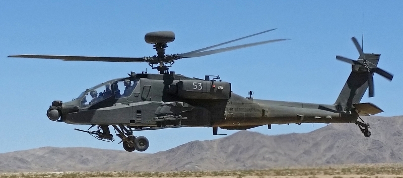  AH-64 阿帕奇速度. 引擎. 方面. 历史. 飞行范围