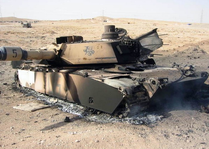  Char M1A2 Abrams TTX, Vidéo, Une photo, La rapidité, Armure