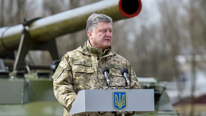 Не потянем. В ВСУ признали неспособность Украины вести войну против России