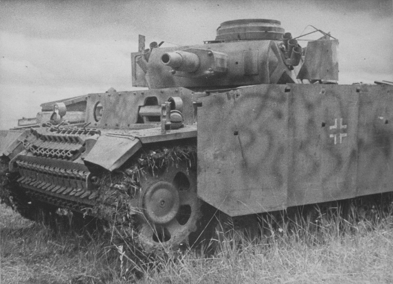 Tank T-3, PzKpfw III, copy, sale, price 77 209$ ⋆ Техклуб