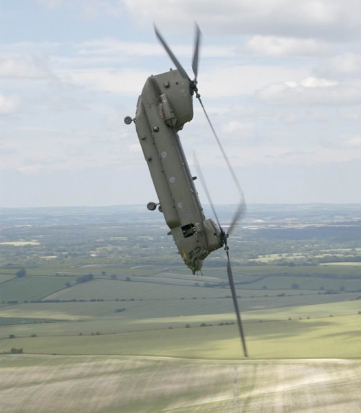  CH-47 Chinook Speed. Engine. dimensions. story. Range of flight