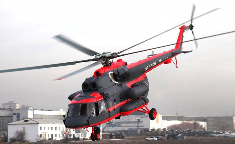  Mi-8 引擎. 方面. 重量. 历史. 飞行范围