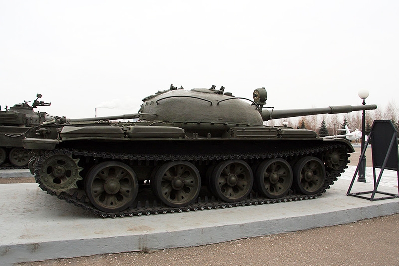  Char T-62 TTX, Vidéo, Une photo, La rapidité, Armure