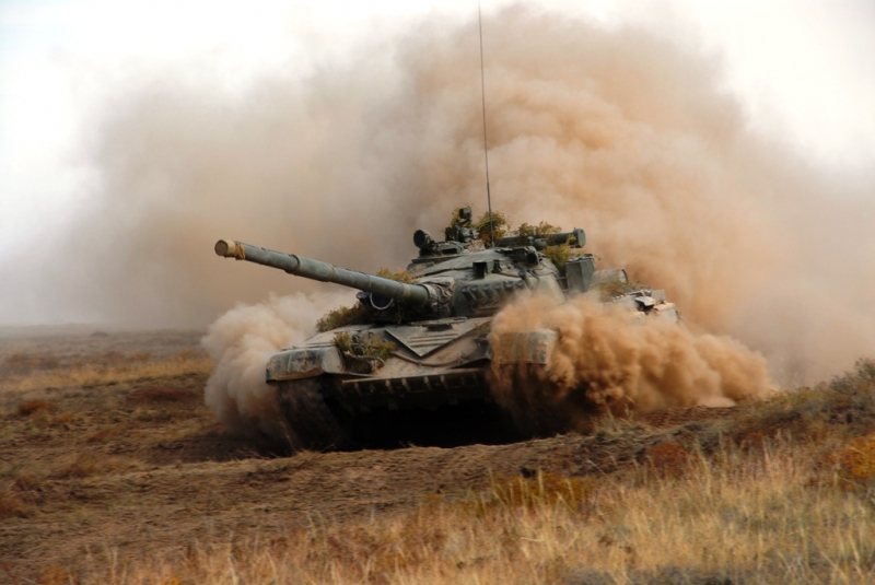  Char T-72 TTX, Vidéo, Une photo, La rapidité, Armure