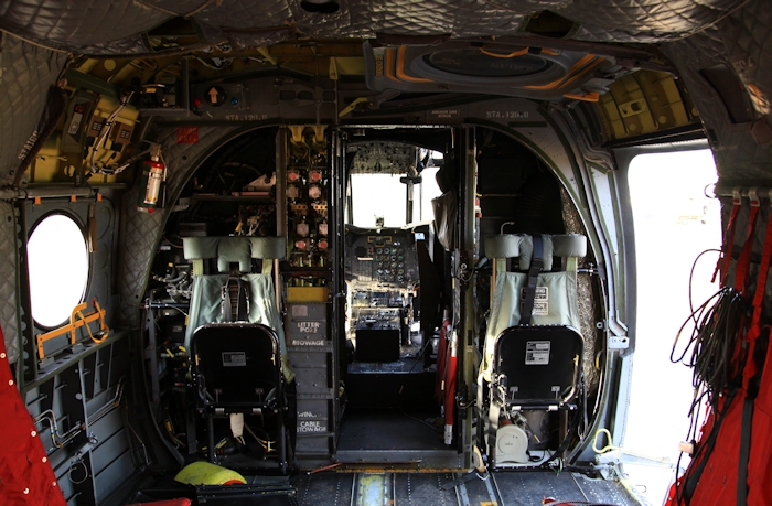  CH-47 Чинук Скорость. Двигатель. Размеры. История. Дальность полета