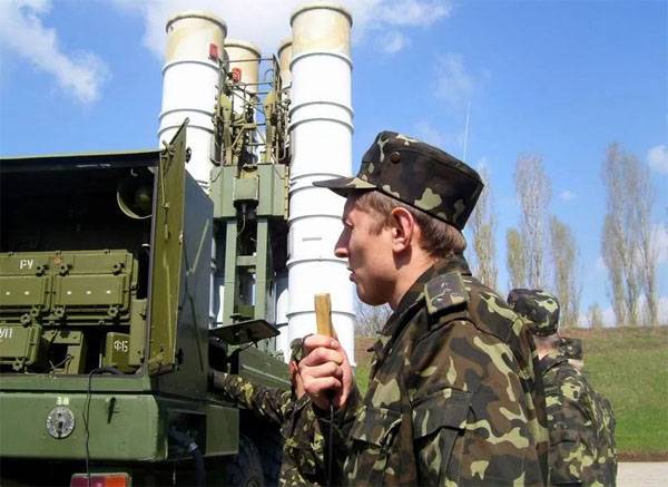Сообщается о прорыве ВСУ под Донецком и о переброске С-300 к Мариуполю