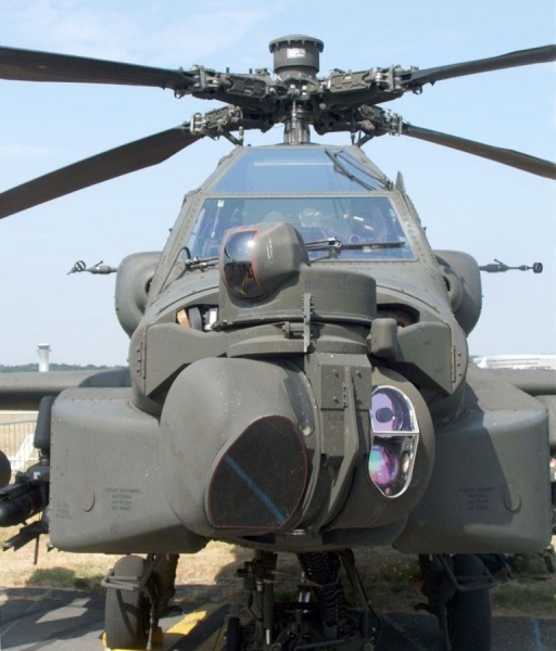  AH-64 阿帕奇速度. 引擎. 方面. 历史. 飞行范围