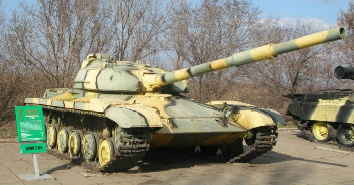 ¿Por qué y cómo aparecieron los tanques T-64?, T-72 y T- 80. Parte 2 