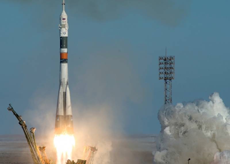 Россия запустит с экваториального космодрома несколько «Союзов»