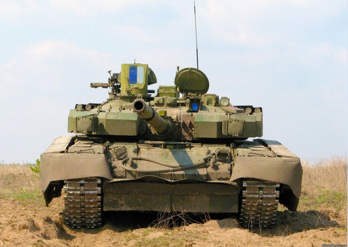  坦克 T-84U “Oplot”" 性能特点, 视频, 一张照片, 速度, 盔甲