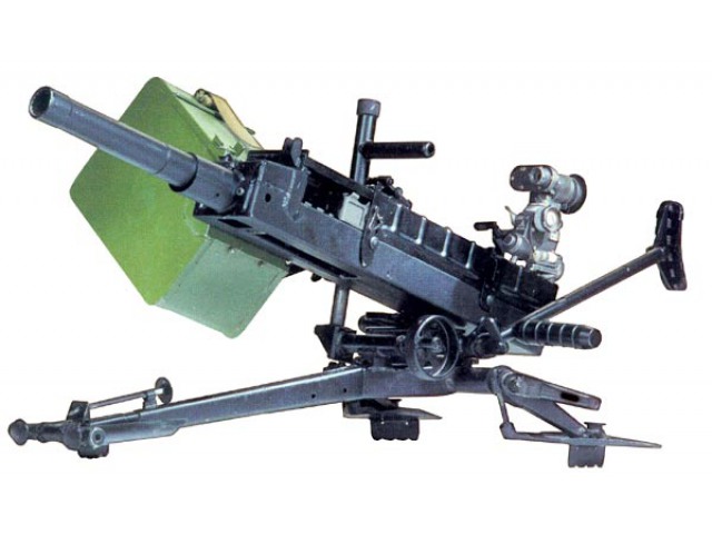  АГС-30 - автоматический гранатомет