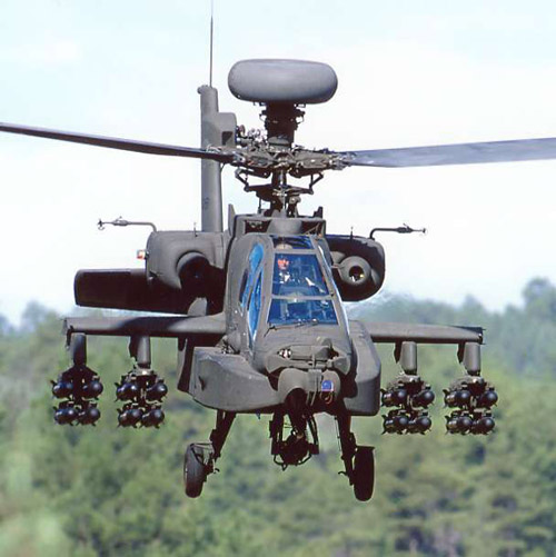 AH-64   soldatpro     