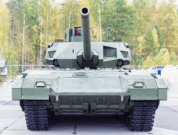  Tank T-14 Armata TTX, Video, A photo, Speed, armor
