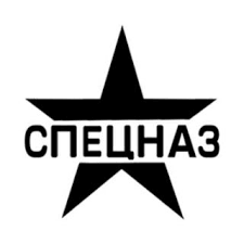 频道封面 Spetsnaz 俄罗斯