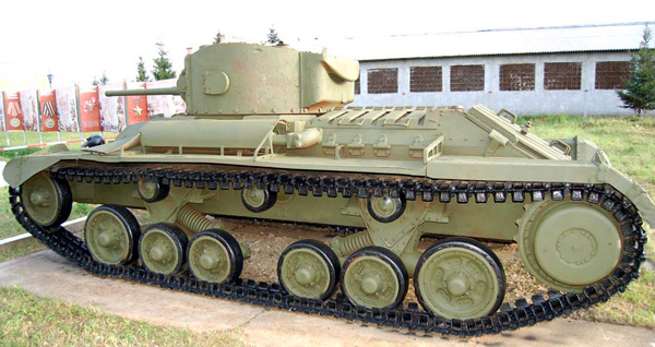  Танк Mk.III Валентайн ТТХ, Видео, Фото, Скорость, Броня