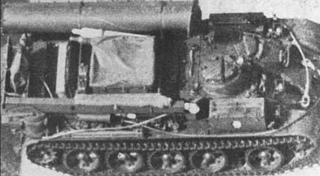 拖拉机 VT-55A TTX, 一张照片, 速度, 盔甲
