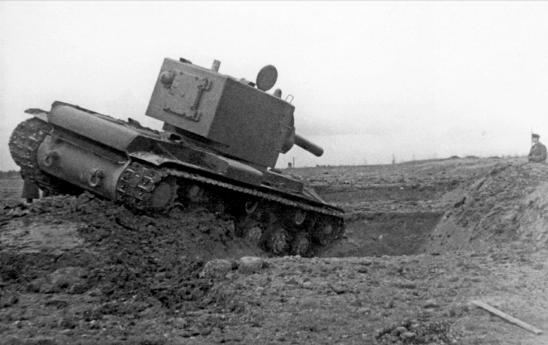  Char KV-2 TTX, Vidéo, Une photo, La rapidité, Armure