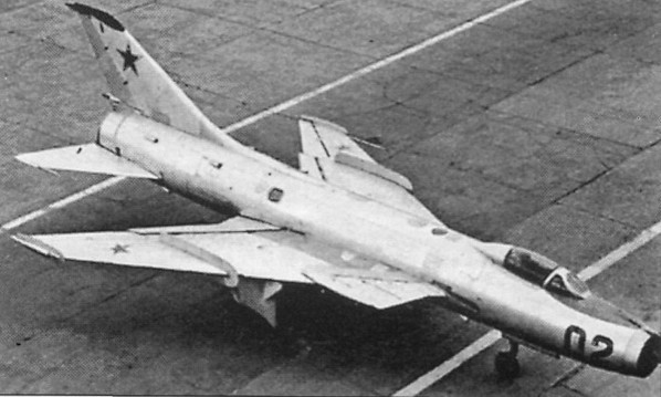  Су-7 Размеры. Двигатель. Вес. История. Дальность полета. Практический потолок