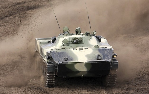  BMD-3 PBF, Video, A photo, Speed, armor