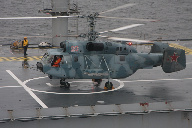  Ka-29 Speed. Engine. dimensions. story. Range of flight