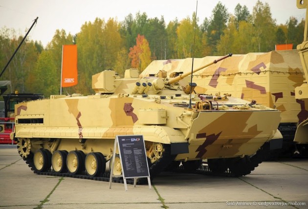  BRM-3K“山猫”性能特点, 视频, 一张照片, 速度, 盔甲