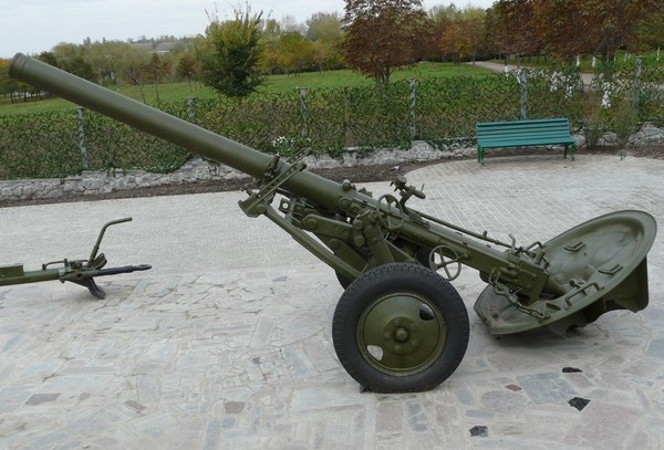 
		М-160 - миномет калибр 160-мм