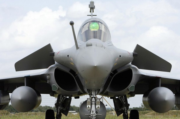  Dassault Rafale Dimensions. Engine. The weight. story. Range of flight. Service ceiling