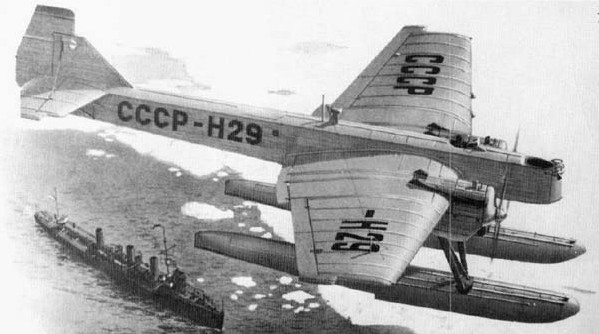
		R-6 (ANT-7) 方面. 引擎. 重量. 历史. 飞行范围